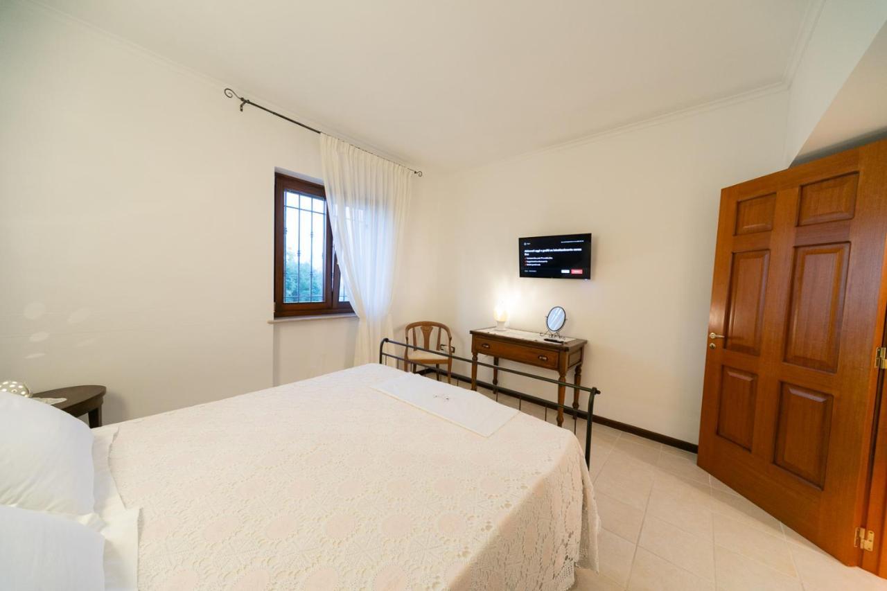 Dimora Beatrice Vila Martina Franca Exterior foto